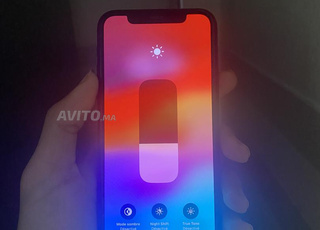 iPhone 11 pro 64gb 89f batterie koulchi original 