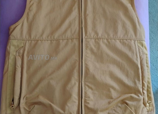 vente gilet 