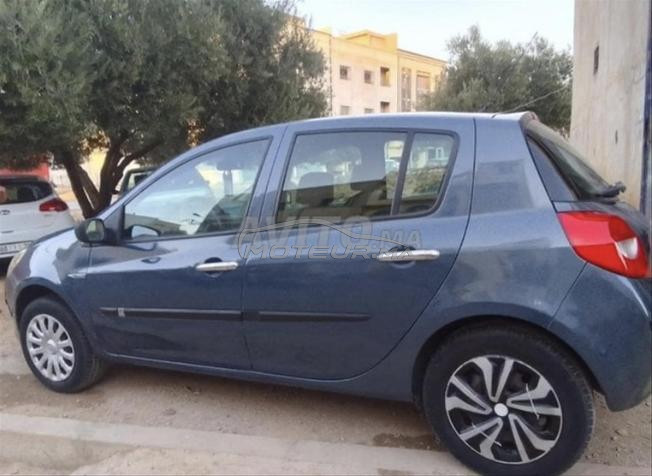 renault clio 3