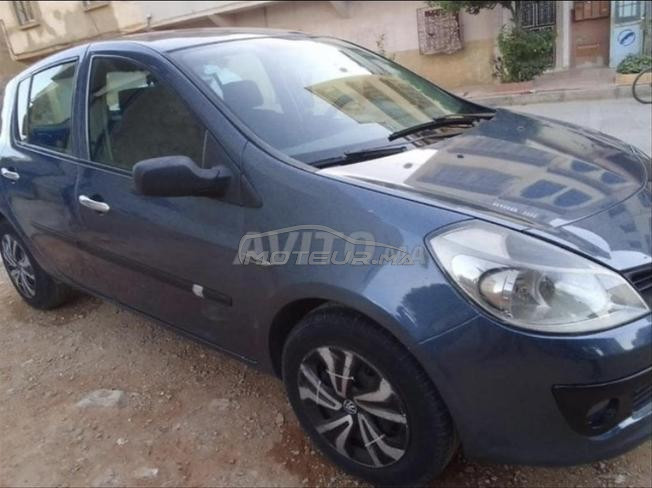 renault clio 3