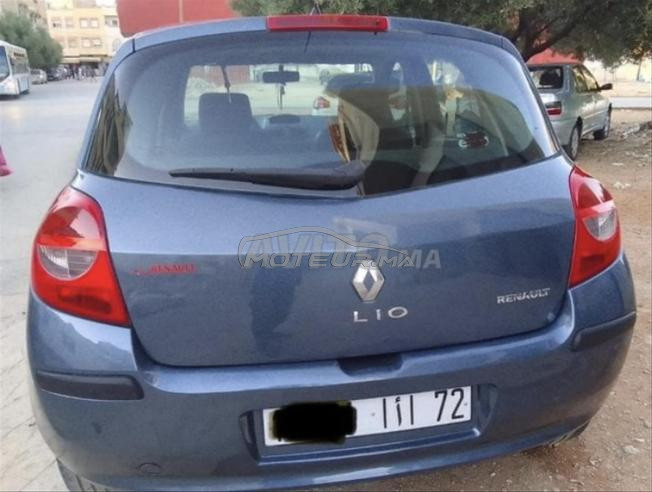 renault clio 3