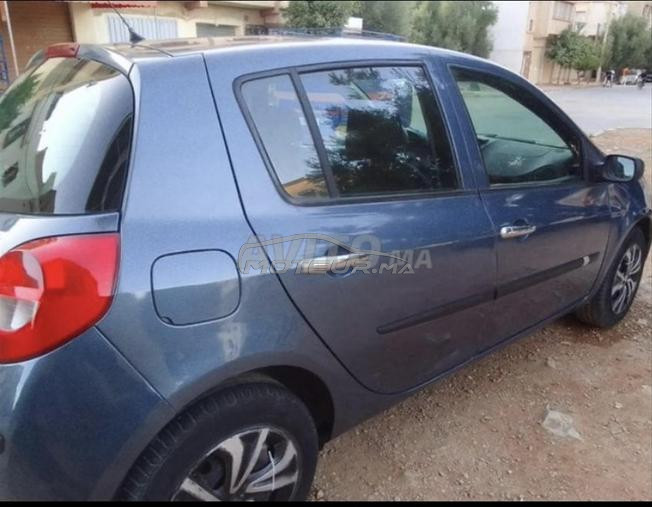 renault clio 3