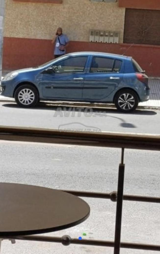 renault clio 3