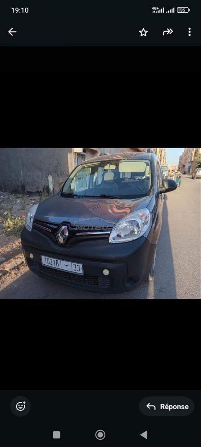 kangoo