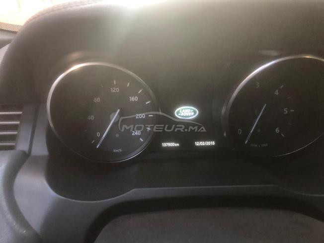 Land Rover Range Rover Evoque Diesel Automatique 