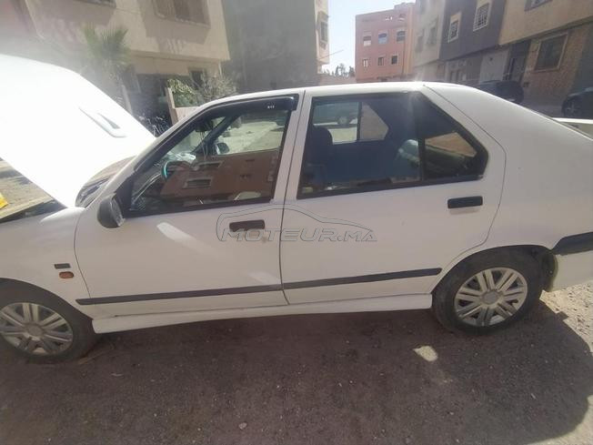 renault 19 