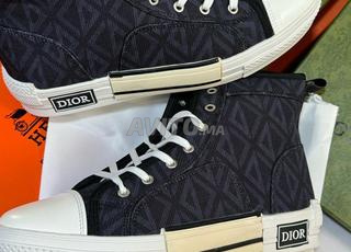 Espadrille Louis Vuitton Homme LV6540