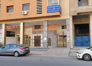 Appartement à louer 90M² à charaf Marrakech