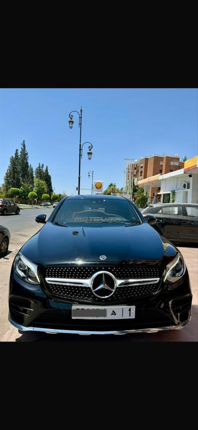 mercedes glc 250
