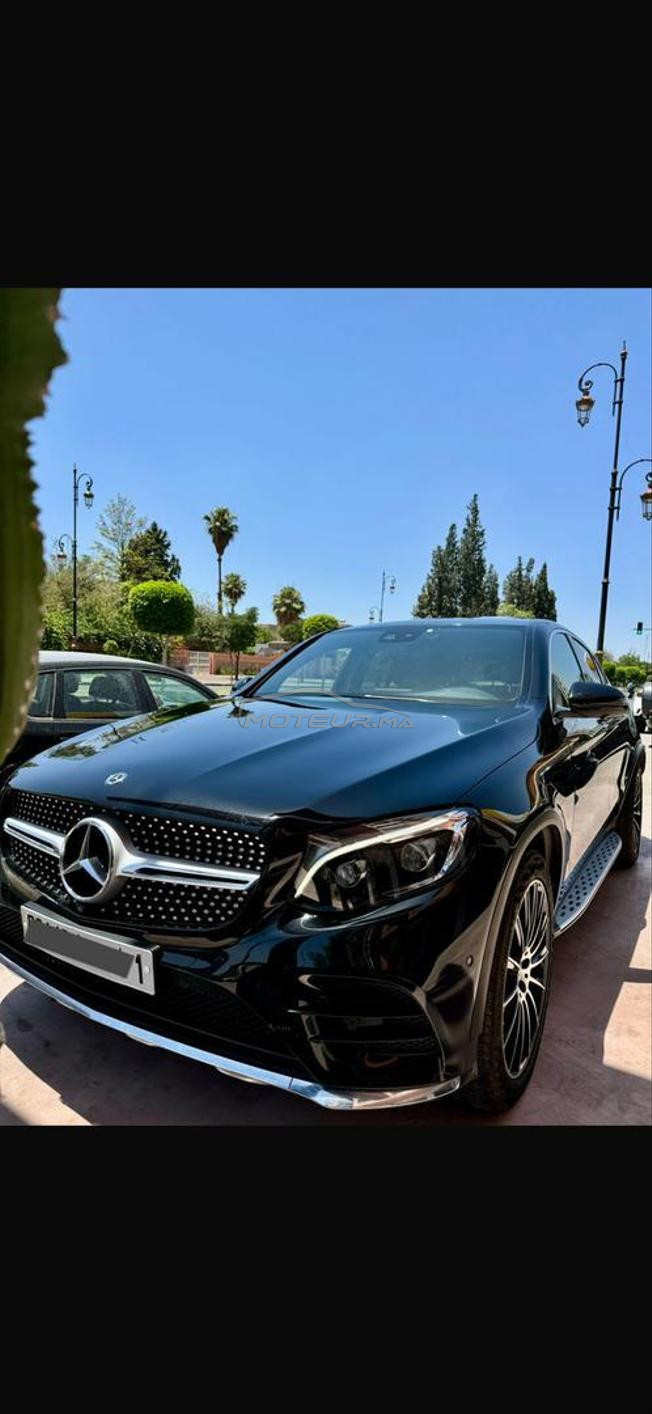 mercedes glc 250