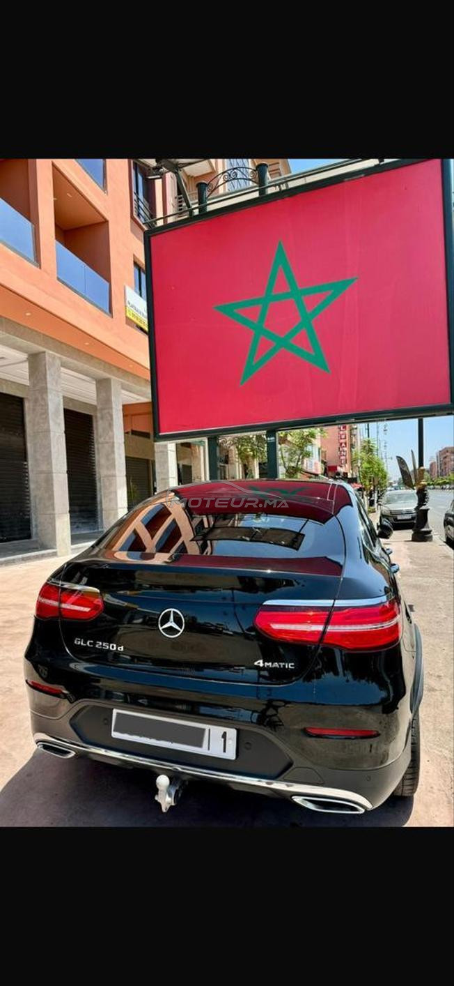 mercedes glc 250