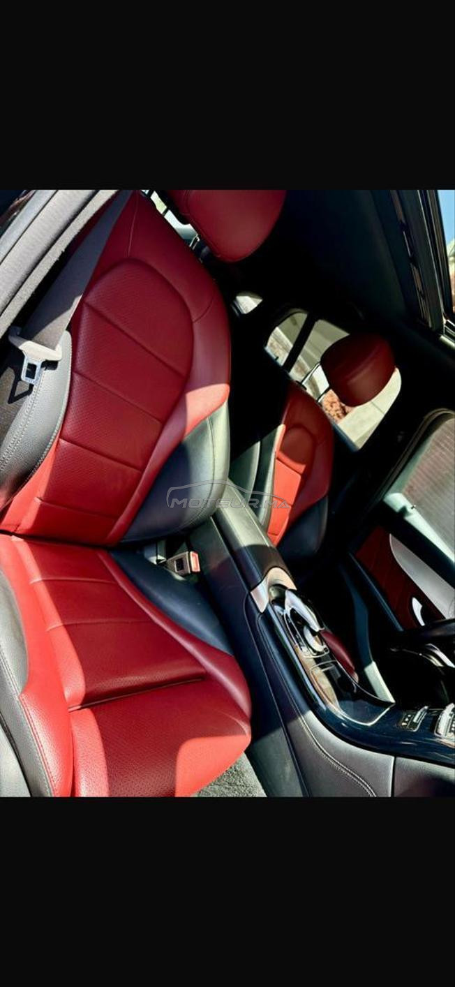 mercedes glc 250