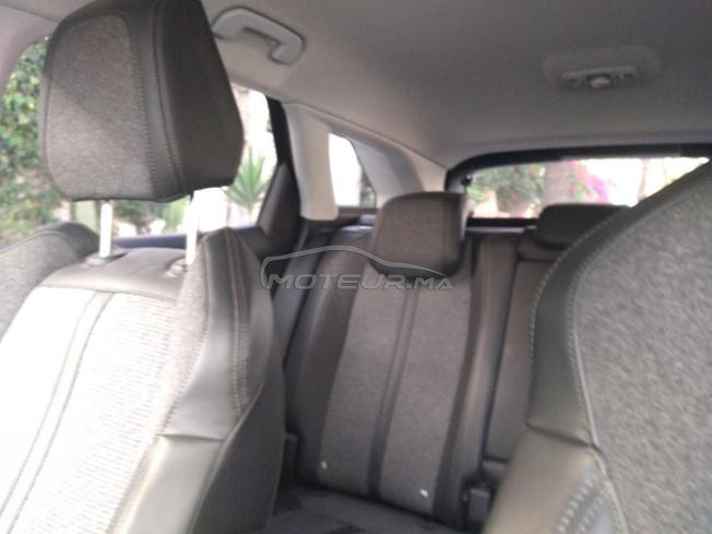Peugeot 3008 Diesel Automatique 2018/08 