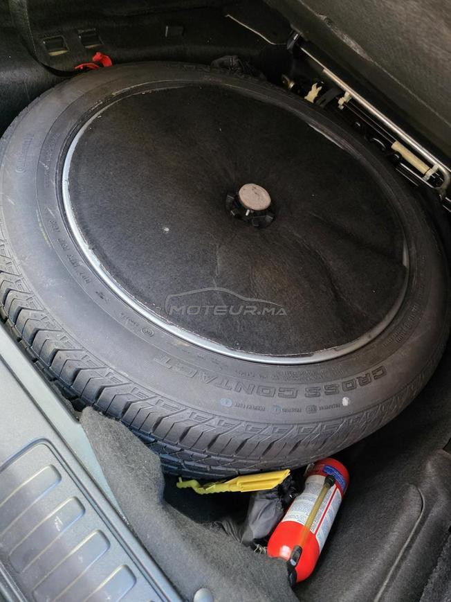 Range Rover Sport presque neuf