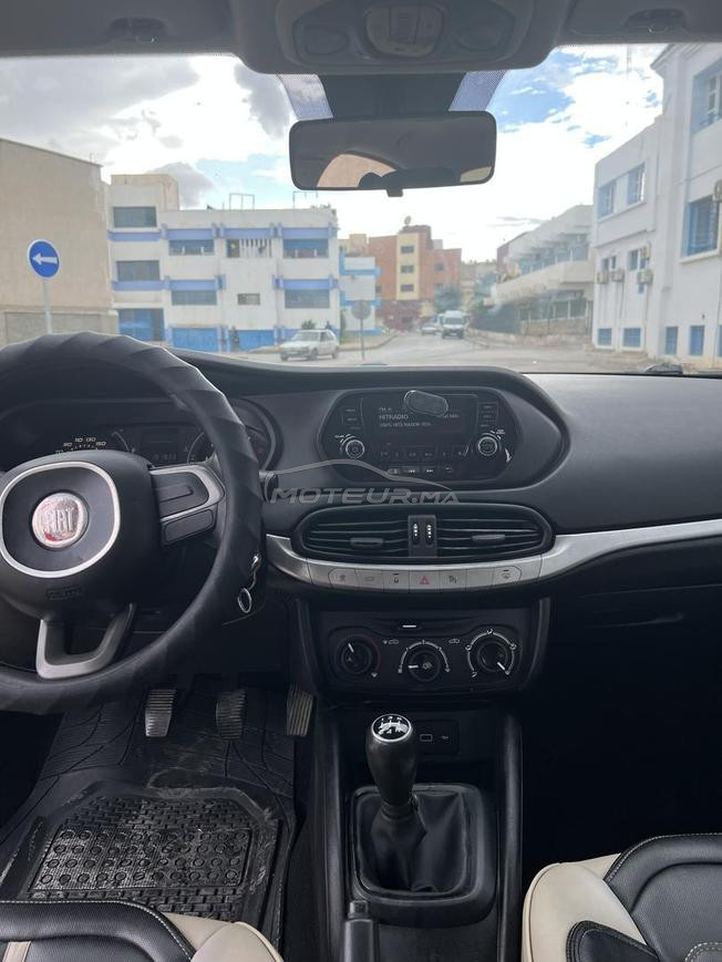 fiat tipo 2019