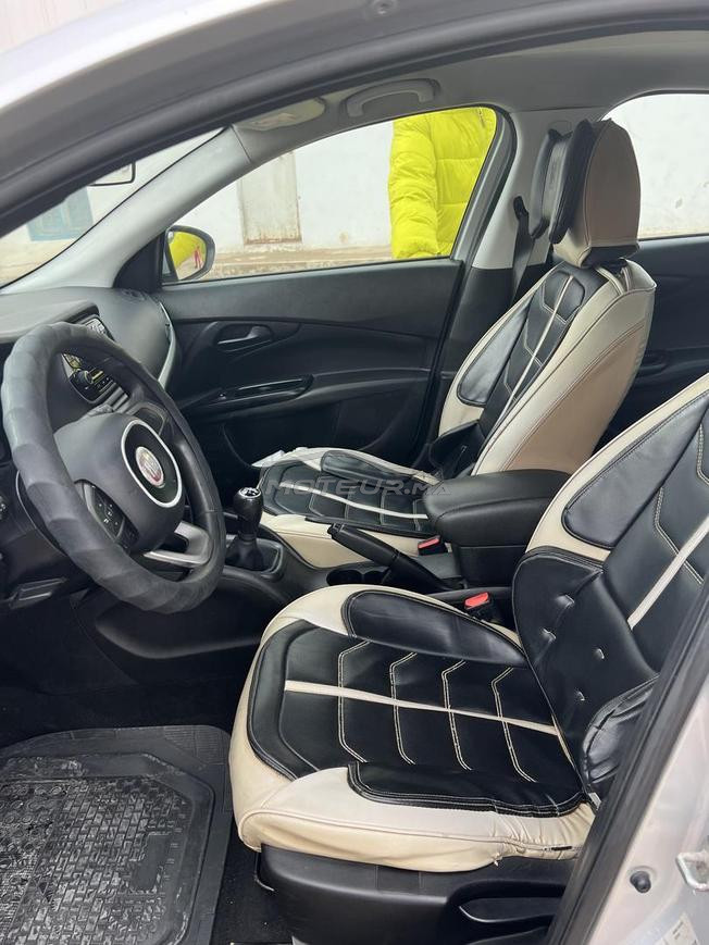 fiat tipo 2019