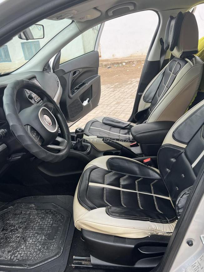 fiat tipo 2019