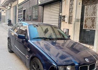 bmw e36 série 3 pack M 