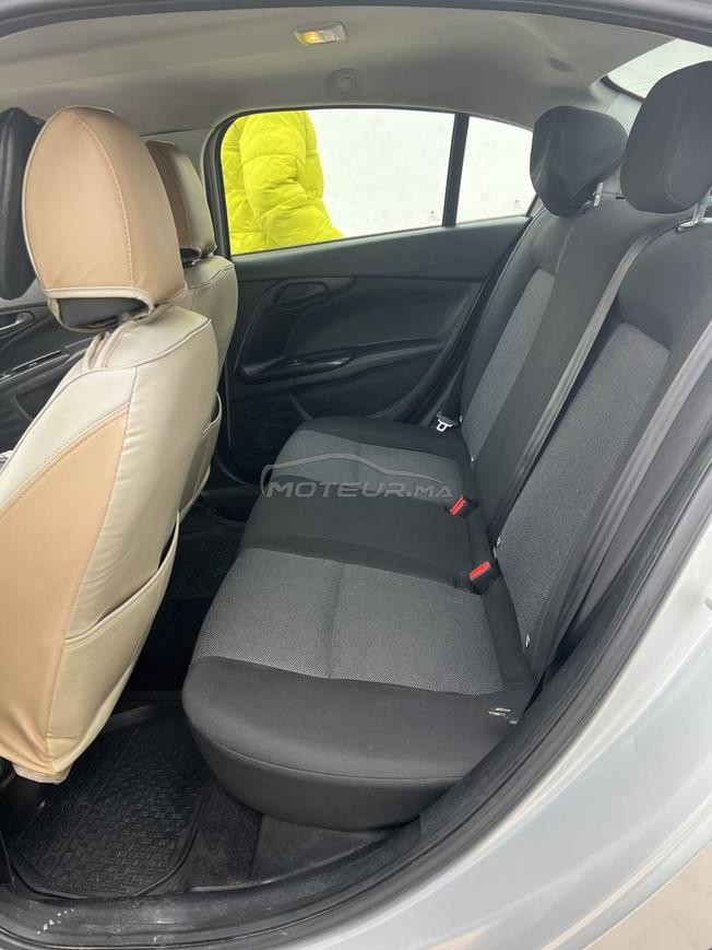Fiat Tipo 2019