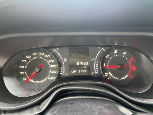 Fiat Tipo 2019