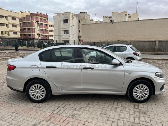 Fiat Tipo 2019