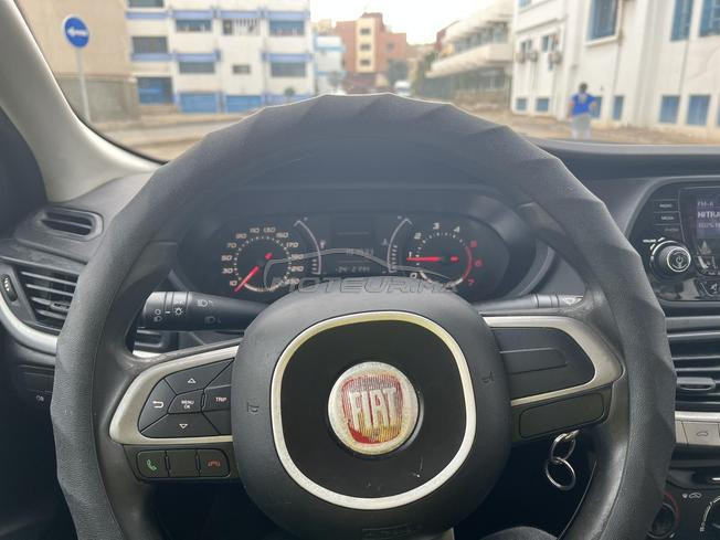 Fiat Tipo 2019