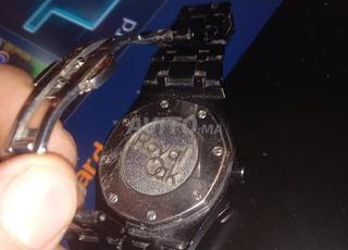 ساعة رويال اوك جد مناسبة 