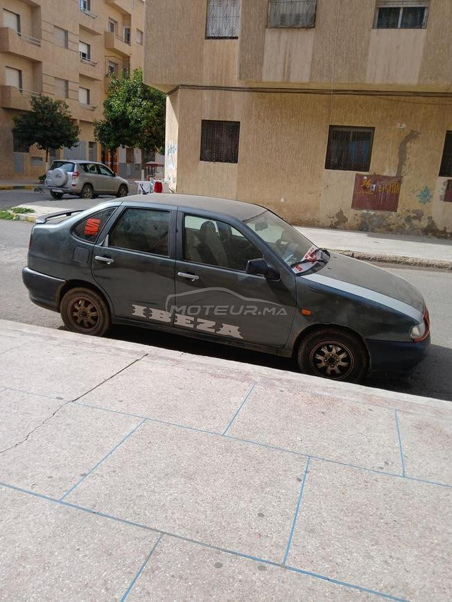 seat mod 96