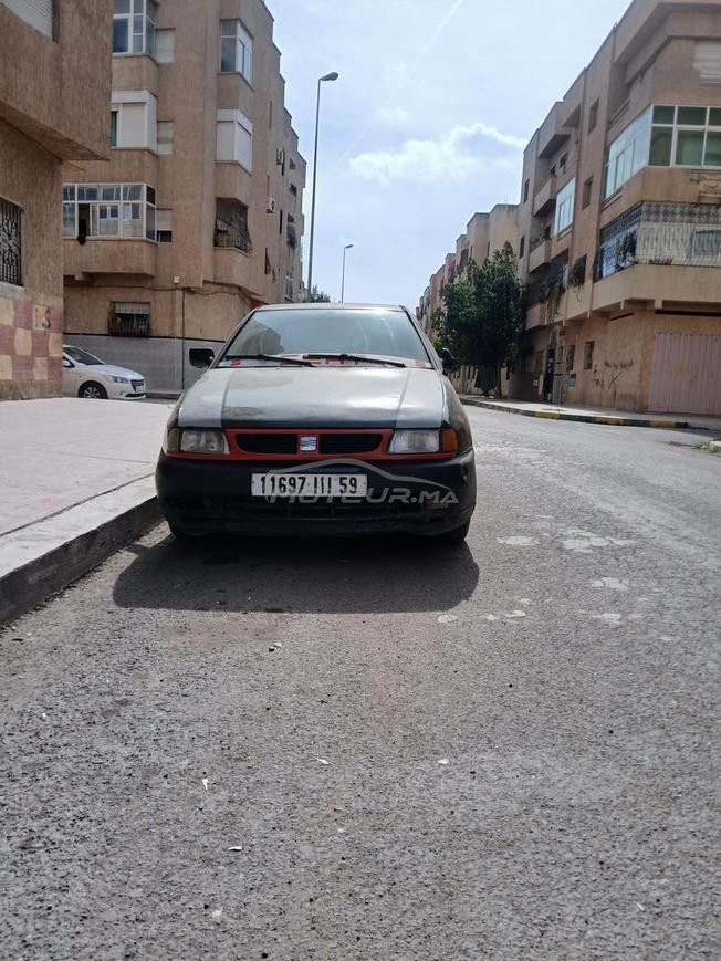 seat mod 96