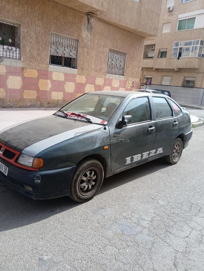 seat mod 96