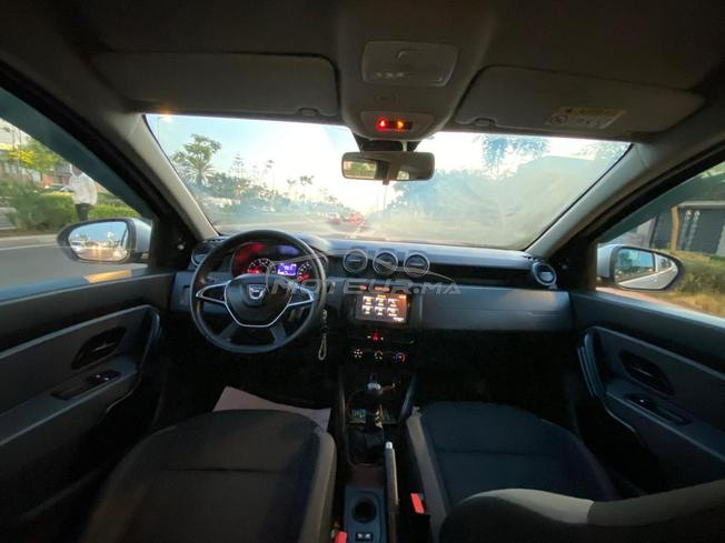 Dacia Duster Diesel Manuelle 2019 à Essaouira