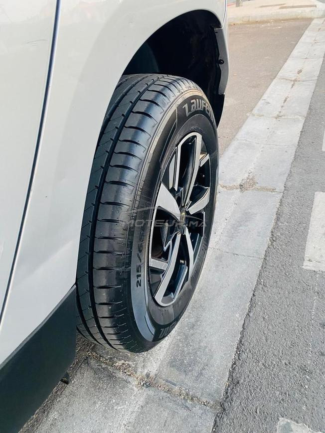 Dacia Duster Diesel Manuelle 2019 à Essaouira