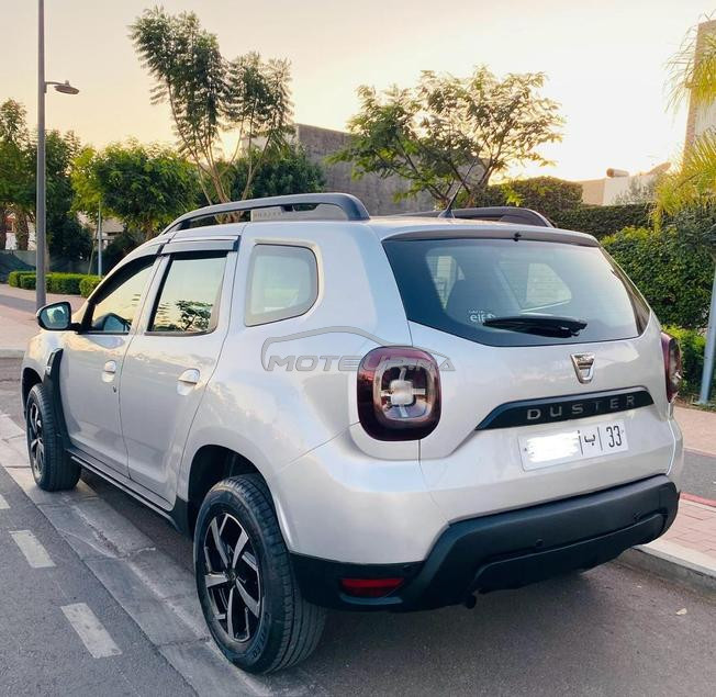 Dacia Duster Diesel Manuelle 2019 à Essaouira