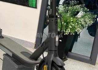trottinette xiaomi s1 N9a d jdid 