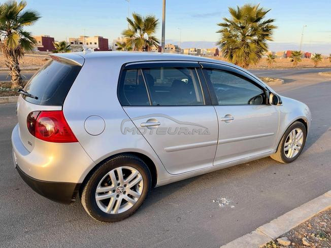 volkswagen golf 5