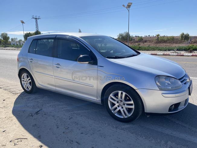 volkswagen golf 5
