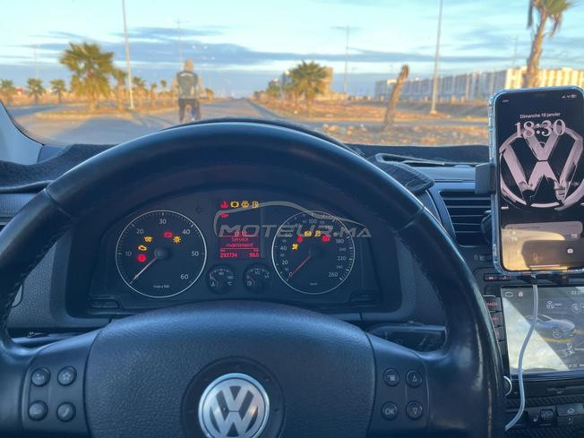volkswagen golf 5