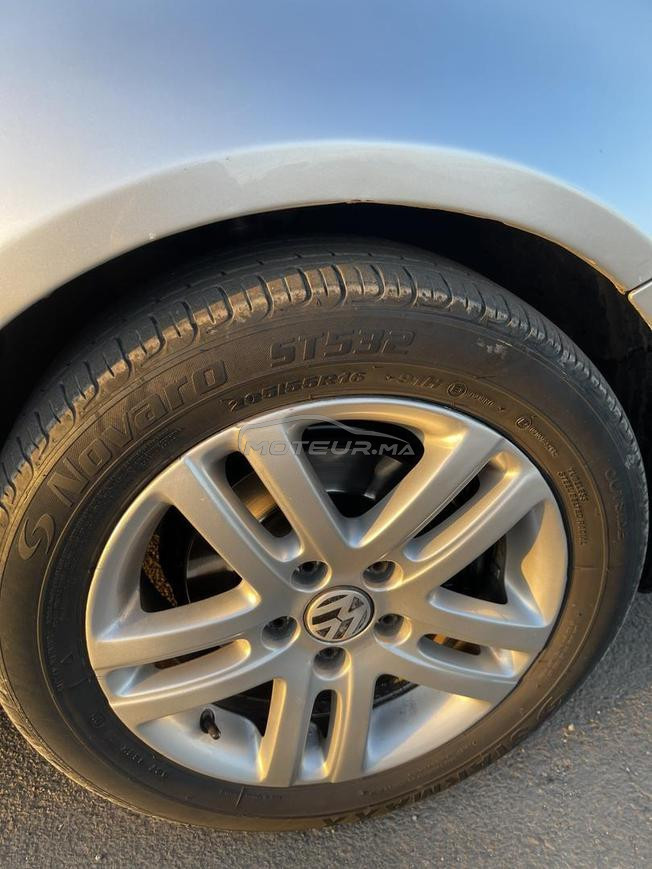 volkswagen golf 5