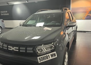 Location de voitures de luxe à Oued Lou