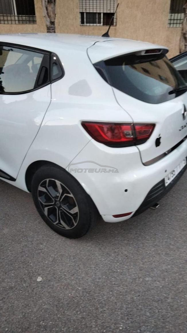 Renault Clio 4