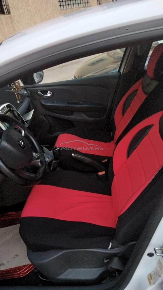 Renault Clio 4