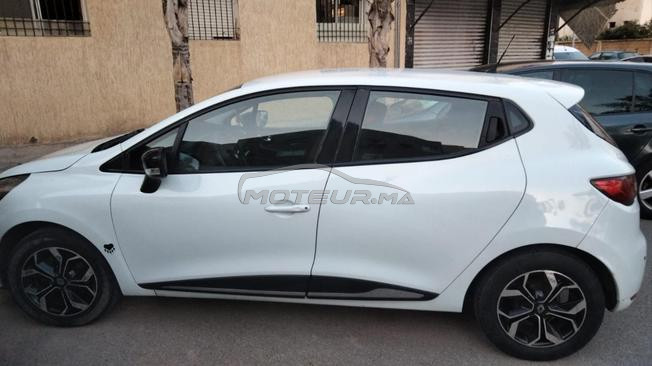 Renault Clio 4