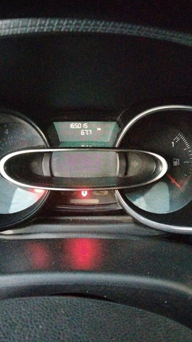 Renault Clio 4