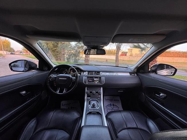 range rover evoque modele 2016 diwana 2022