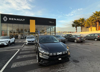 L'agence de location de voitures vous accueille à Al Hoceima