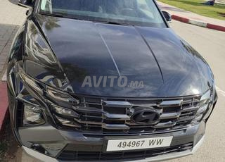 Location de voiture haut de gamme à Bab Taza