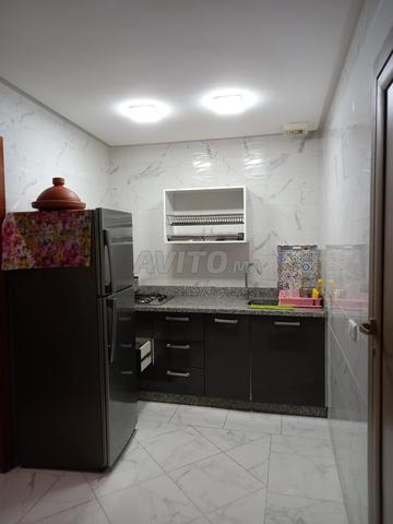 Appartement meublé à Rabat - image 4