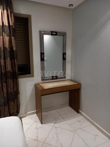 Appartement meublé à Rabat - image 5