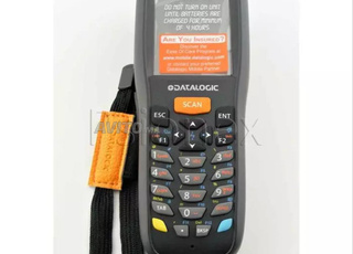 scanner datalogic 