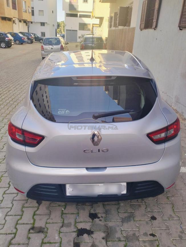 Renault Clio 2020 diesel 